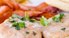 Jalapeno Sausage Gravy