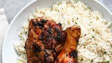 Jamaican Jerk Chicken