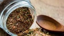Jamaican Jerk Seasoning