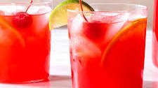 Jamaican Rum Punch Recipe