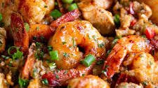 Jambalaya Recipe