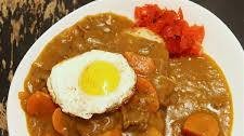 Japanese Curry