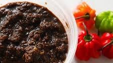 Jerk Marinade