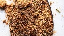 Jerk Seasoning Recipe