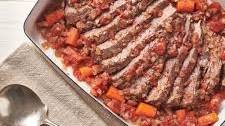 Jewish Brisket
