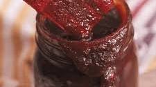 Kansas City BBQ Sauce