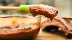 Kansas City-Style Barbecue Sauce Recipe