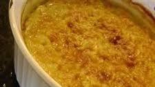 Kathy's Southern Corn Pudding