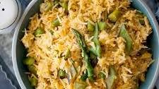 Kedgeree