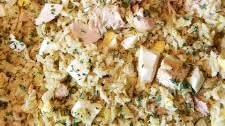 Kedgeree