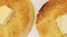 Keto 90 Second Mug Bread