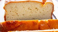 Keto Bread (Easy, Fluffy, 5 Ingredients)