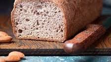 Keto Bread (No yeast)