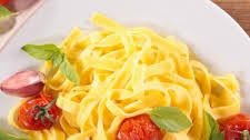 Keto Pasta (2 Ingredients!)