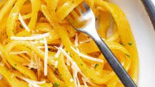 Keto Pasta Noodles (The Best Texture!)