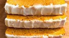 Keto Pumpkin Bread Recipe