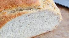 Keto Rustic Bread
