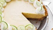 Key Lime Pie
