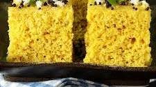 Khaman Dhokla Recipe (Soft & Fluffy)