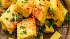 Khatta Dhokla