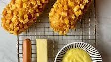 Korean Corn Dogs