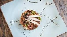 Korean Steak Tartare Recipe