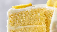 Lemon Cake