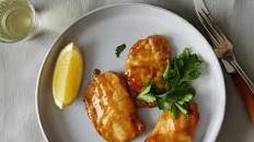 Lemon Chicken