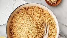 Lemon Couscous Recipe