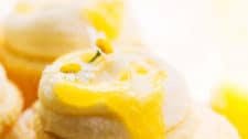 Lemon Cupcakes