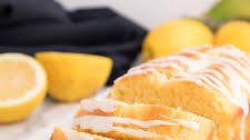 Lemon Drizzle Cake