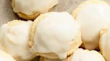 Lemon Drop Cookies Recipe