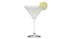 Lemon Drop Martini