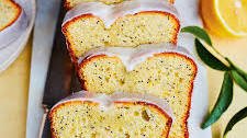Lemon Poppy Seed Loaf (The Best)