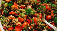 Lentil Salad
