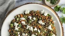 Lentil Salad