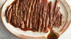 Lisa's Favorite Carne Asada Marinade