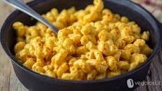 Mac and cheese vegan - Video ricetta