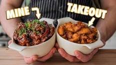 Making General Tso’s Chicken At Home | But Better