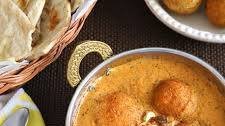 Malai Kofta
