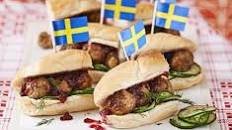 Malmö meatball subs