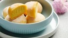 Mango Mochi Ice Cream Recipe