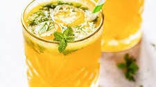 Mango Mojito