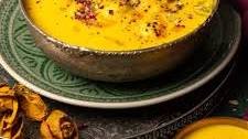 Mango Rasmalai
