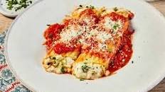 Manicotti