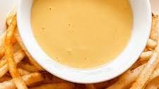 Maple Mustard Sauce