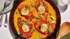 Marry Me Chicken