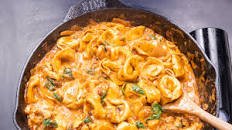 Marry Me Tortellini