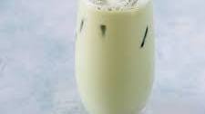 Matcha Horchata Recipe