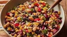 Mexican Bean Salad